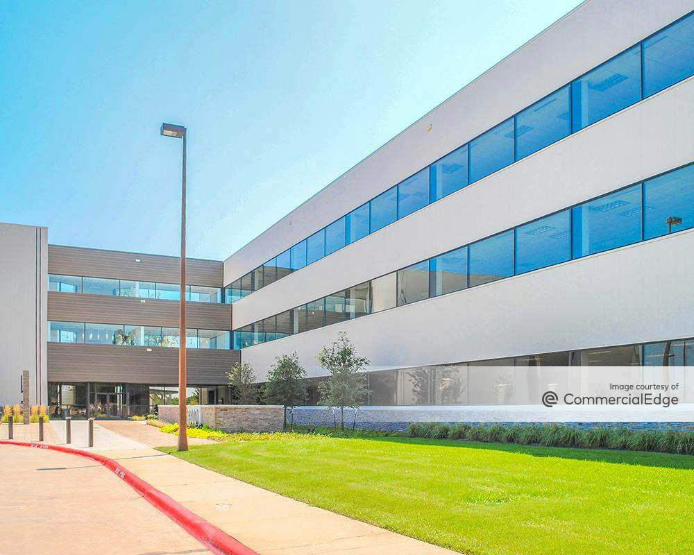 3300 East Renner Road, Richardson, TX Office Space